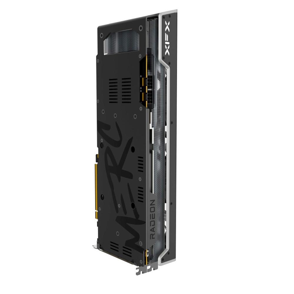 Foto 5 pulgar | Tarjeta De Video Xfx Radeon Rx 7900xt Merc 310 20gb Gddr6 Rx-79tmercu9