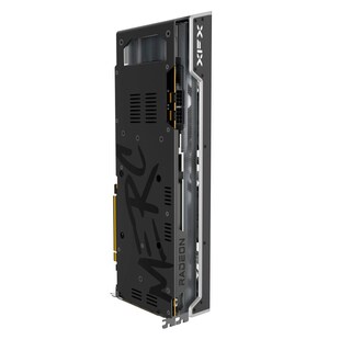 Foto 4 | Tarjeta De Video Xfx Radeon Rx 7900xt Merc 310 20gb Gddr6 Rx-79tmercu9