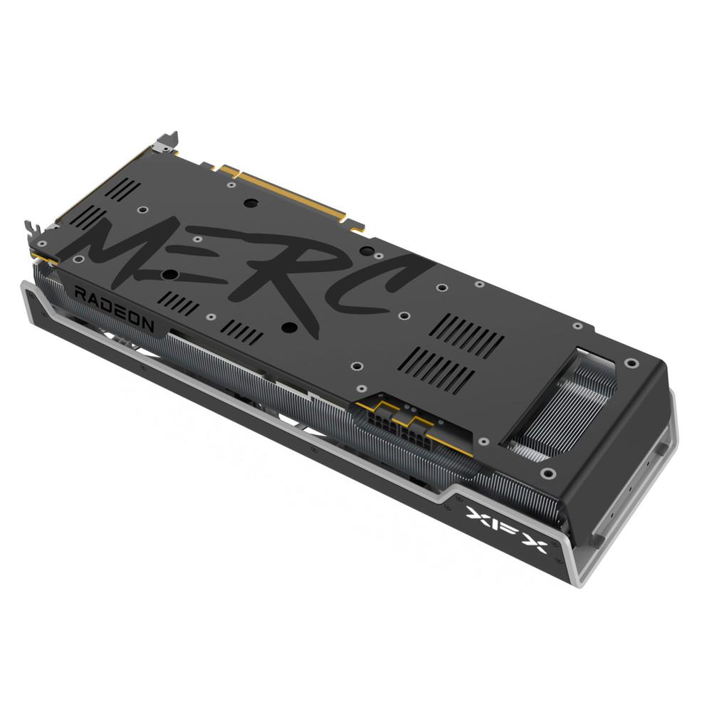Foto 6 pulgar | Tarjeta De Video Xfx Radeon Rx 7900xt Merc 310 20gb Gddr6 Rx-79tmercu9