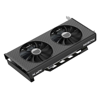 Foto 2 | Tarjeta De Video Xfx Radeon Rx 7700 Xt Core Edition Swft 210 12gb Gddr6 Rx-77tswftfp