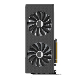 Foto 3 | Tarjeta De Video Xfx Radeon Rx 7700 Xt Core Edition Swft 210 12gb Gddr6 Rx-77tswftfp