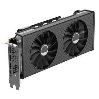 Foto 4 | Tarjeta De Video Xfx Radeon Rx 7700 Xt Core Edition Swft 210 12gb Gddr6 Rx-77tswftfp