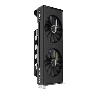 Foto 5 | Tarjeta De Video Xfx Radeon Rx 7700 Xt Core Edition Swft 210 12gb Gddr6 Rx-77tswftfp