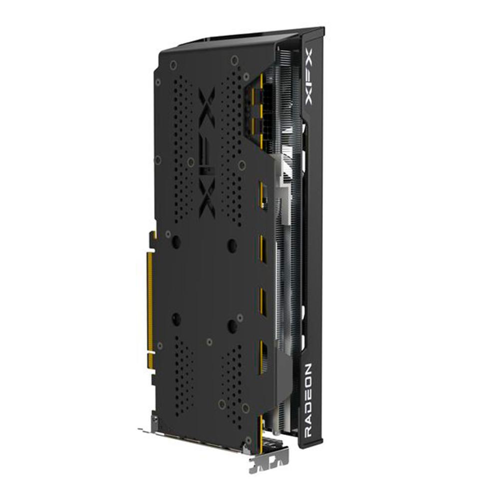 Foto 7 pulgar | Tarjeta De Video Xfx Radeon Rx 7700 Xt Core Edition Swft 210 12gb Gddr6 Rx-77tswftfp