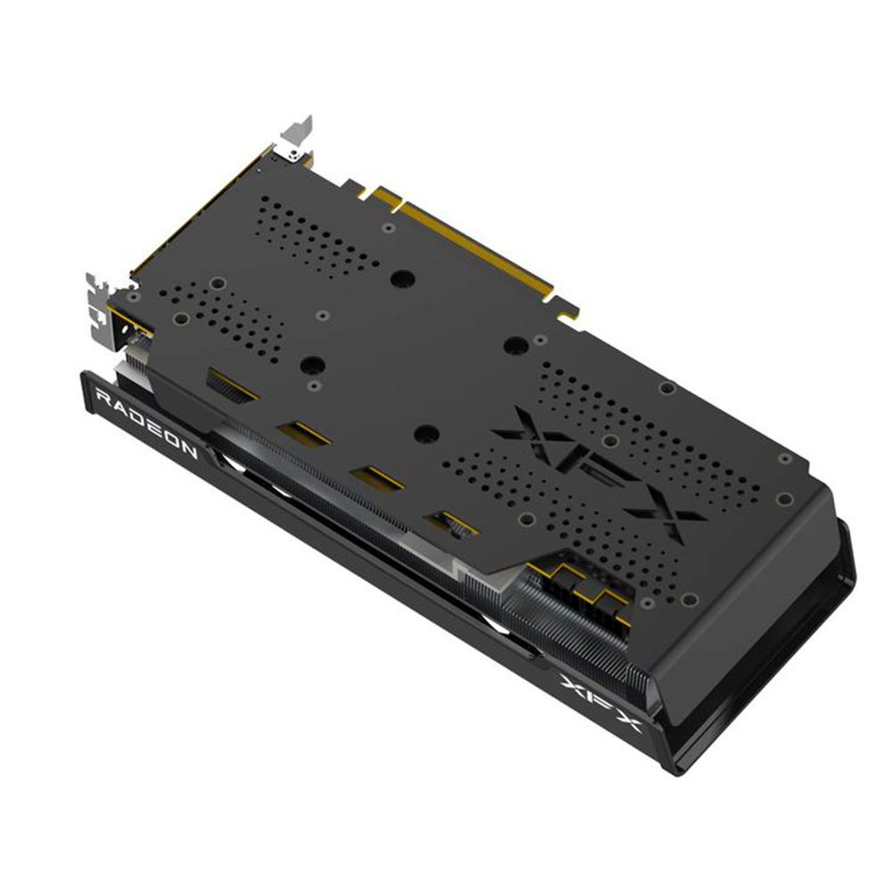 Foto 8 pulgar | Tarjeta De Video Xfx Radeon Rx 7700 Xt Core Edition Swft 210 12gb Gddr6 Rx-77tswftfp