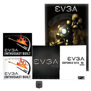 Foto 2 | Tarjeta Gráfica Evga Geforce Gtx 1070 Sc Gaming Acx 3.0 8gb - Venta Internacional.