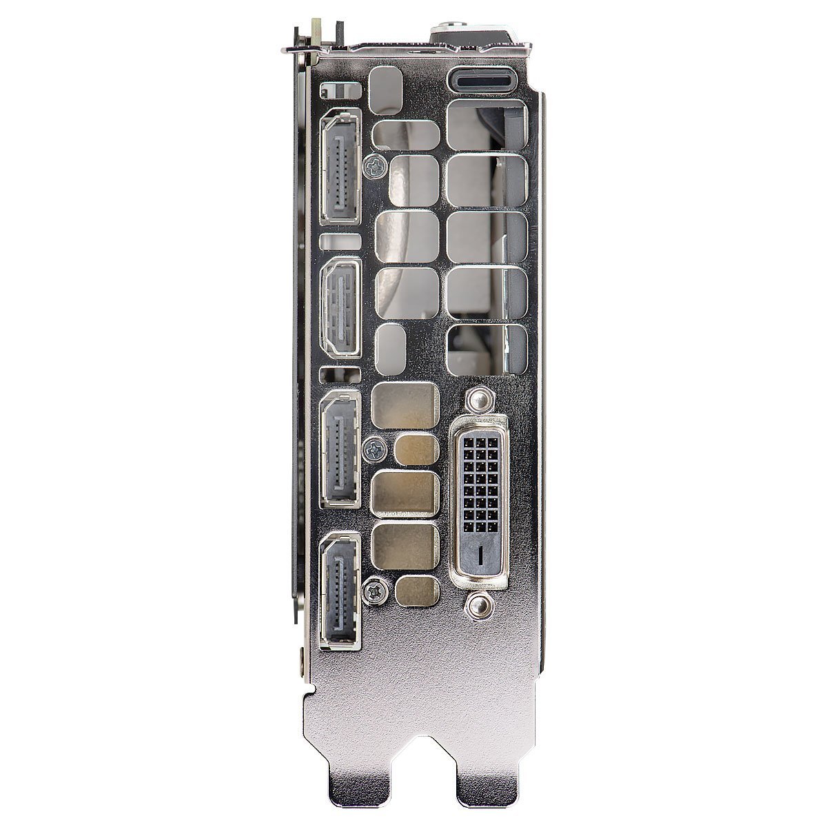 Foto 5 pulgar | Tarjeta Gráfica Evga Geforce Gtx 1070 Sc Gaming Acx 3.0 8gb - Venta Internacional.