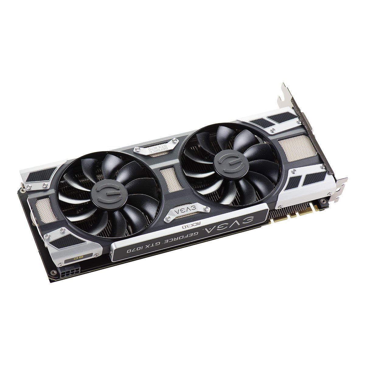 Foto 6 pulgar | Tarjeta Gráfica Evga Geforce Gtx 1070 Sc Gaming Acx 3.0 8gb - Venta Internacional.