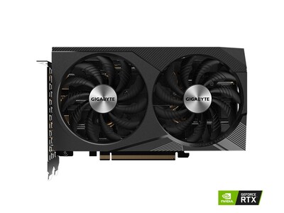 Foto 2 | Tarjeta Gráfica Gigabyte Geforce Rtx 3060 Gaming Oc 8gb Gddr6 - Venta Internacional.