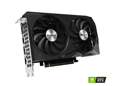 Foto 3 | Tarjeta Gráfica Gigabyte Geforce Rtx 3060 Gaming Oc 8gb Gddr6 - Venta Internacional.
