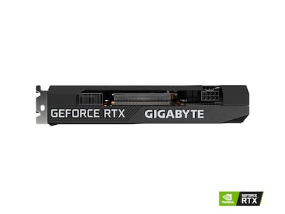 Foto 5 | Tarjeta Gráfica Gigabyte Geforce Rtx 3060 Gaming Oc 8gb Gddr6 - Venta Internacional.