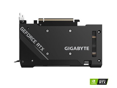 Foto 6 | Tarjeta Gráfica Gigabyte Geforce Rtx 3060 Gaming Oc 8gb Gddr6 - Venta Internacional.