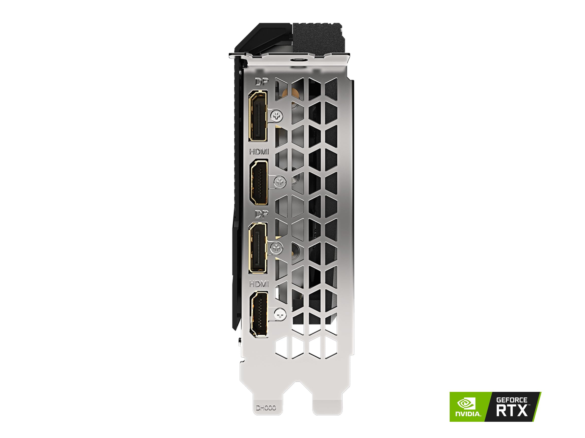 Foto 8 pulgar | Tarjeta Gráfica Gigabyte Geforce Rtx 3060 Gaming Oc 8gb Gddr6 - Venta Internacional.