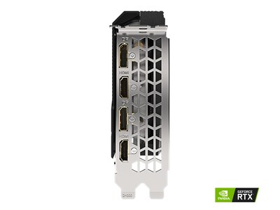 Foto 7 | Tarjeta Gráfica Gigabyte Geforce Rtx 3060 Gaming Oc 8gb Gddr6 - Venta Internacional.