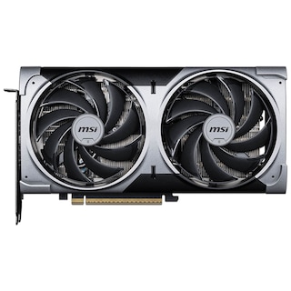 Foto 2 | Tarjeta De Video Nvidia Geforce Rtx 5070 Msi 12g Ventus 2x Oc, 12gb Gddr7, Pci Express 5.0