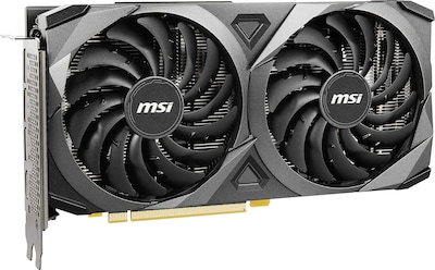 Foto 4 | Tarjeta Gráfica Msi Geforce Rtx 3060 Ventus 2x 12gb Gddr6 - Venta Internacional.