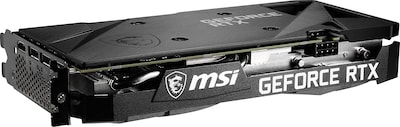 Foto 7 | Tarjeta Gráfica Msi Geforce Rtx 3060 Ventus 2x 12gb Gddr6 - Venta Internacional.