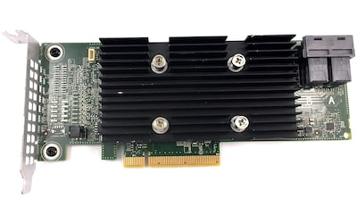 Foto 1 | Tarjeta Controladora Raid Dell Perc H330 Pci-e X8 12gbps Tckpf - Venta Internacional.