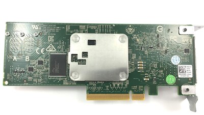 Foto 2 | Tarjeta Controladora Raid Dell Perc H330 Pci-e X8 12gbps Tckpf - Venta Internacional.