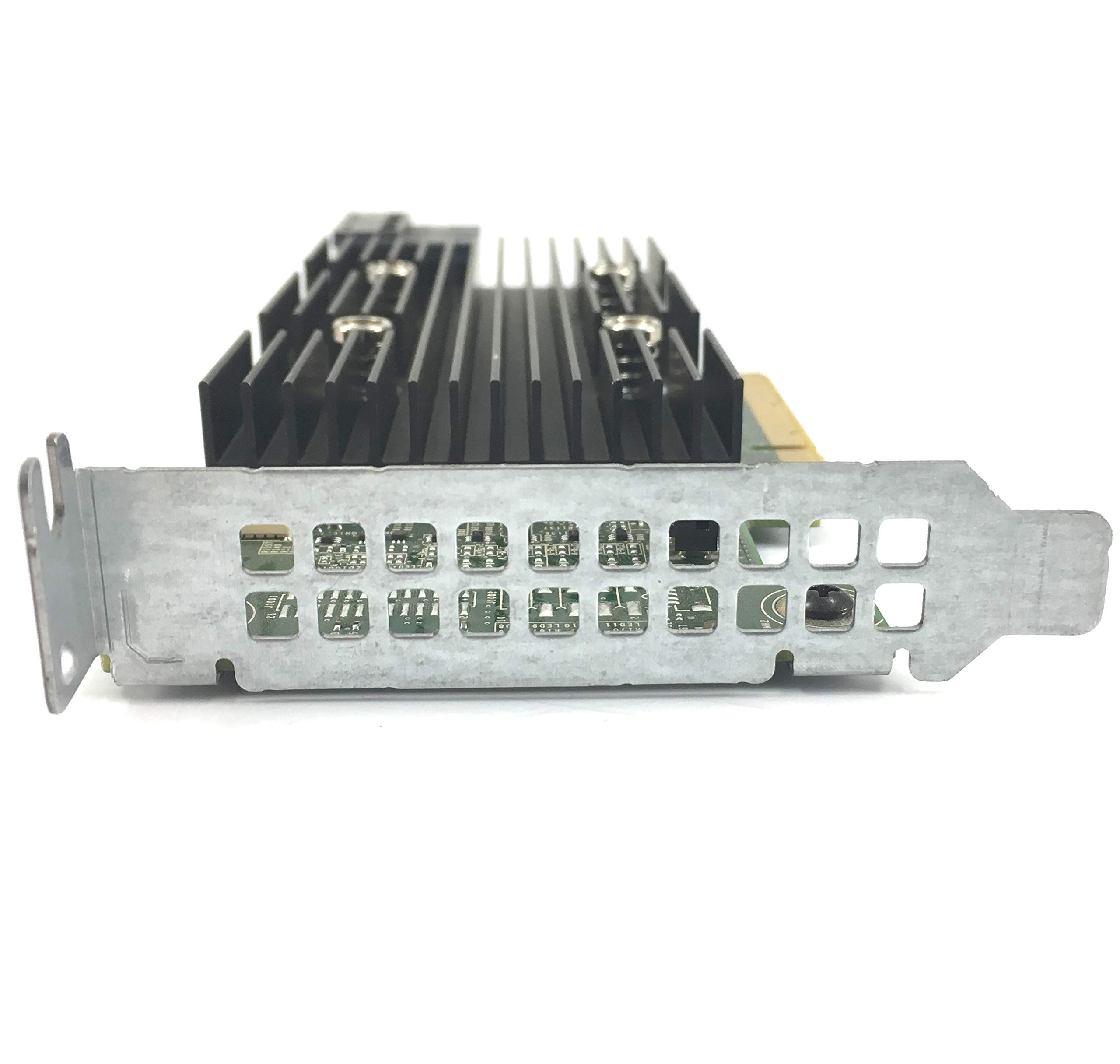 Foto 4 pulgar | Tarjeta Controladora Raid Dell Perc H330 Pci-e X8 12gbps Tckpf - Venta Internacional.
