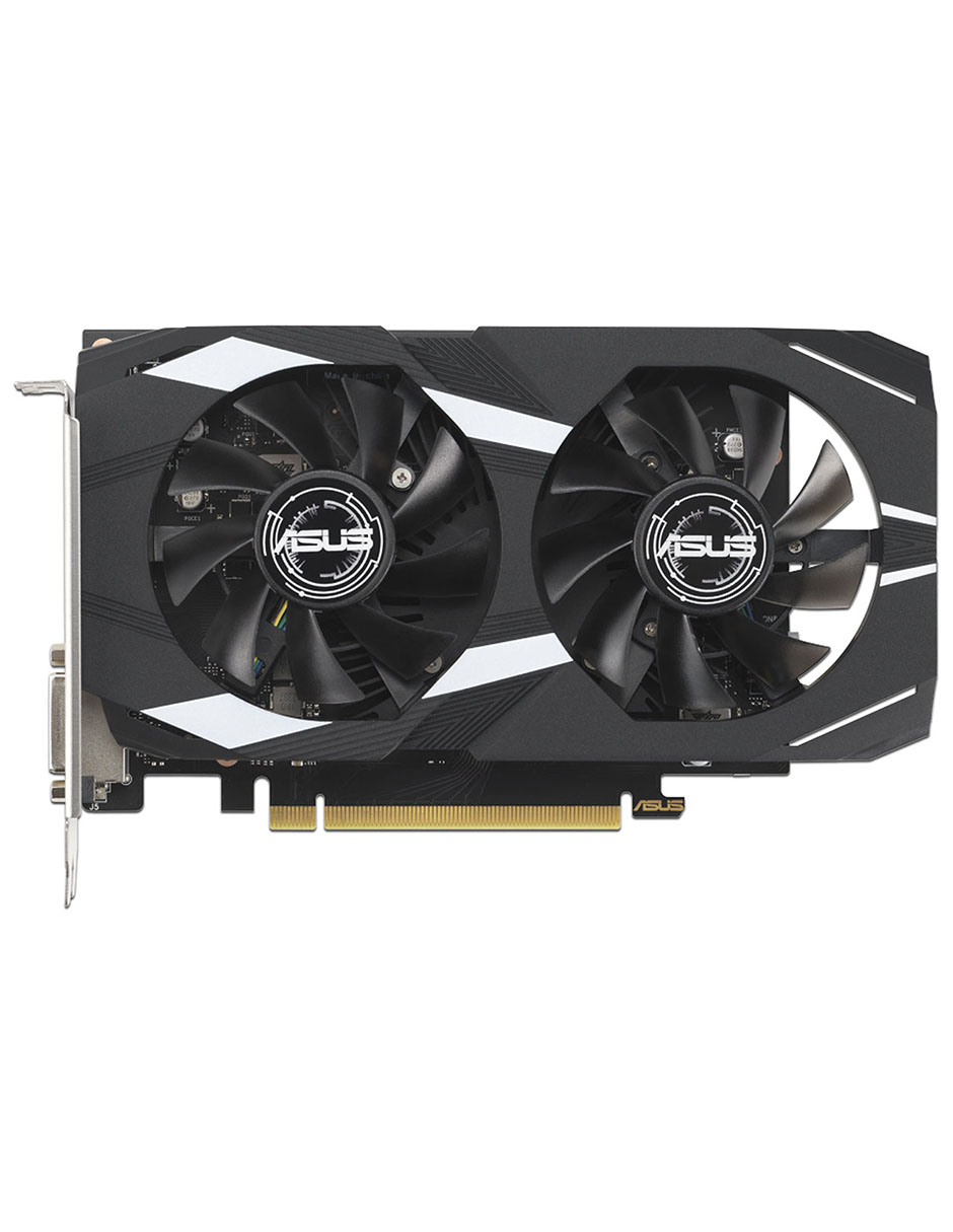 Foto 2 | Tarjeta De Video Nvidia Geforce Rtx 3050 Asus Dual Oc, 6gb Gddr6, 1xhdmi, 3xdisplayport, Pci Express 4.0