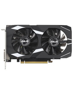 Foto 2 | Tarjeta De Video Nvidia Geforce Rtx 3050 Asus Dual Oc, 6gb Gddr6, 1xhdmi, 3xdisplayport, Pci Express 4.0