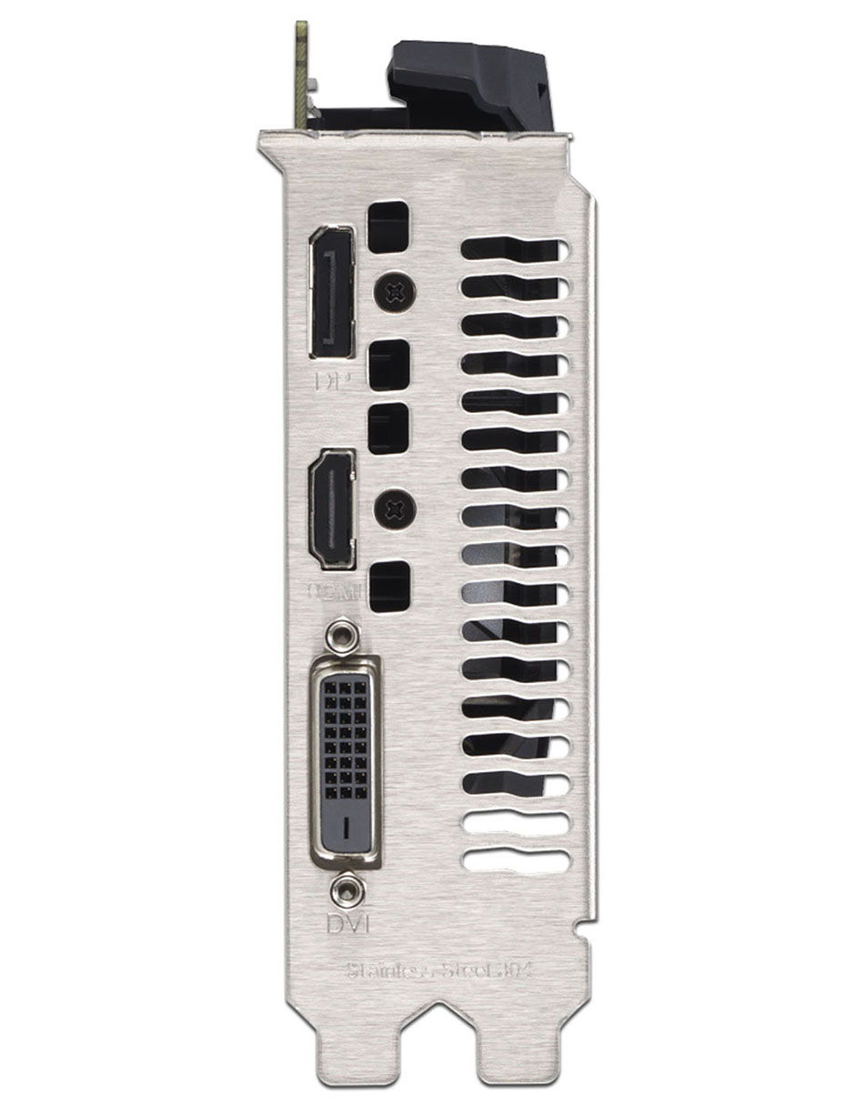 Foto 4 pulgar | Tarjeta De Video Nvidia Geforce Rtx 3050 Asus Dual Oc, 6gb Gddr6, 1xhdmi, 3xdisplayport, Pci Express 4.0