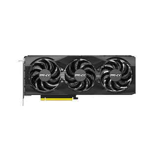 Foto 3 | Tarjeta De Video Pny Geforce Rtx 5070, Triple Fan, 12 Gb Gddr7, 1x Hdmi, 3x Displayport, Negro