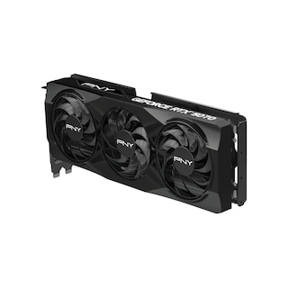 Foto 4 | Tarjeta De Video Pny Geforce Rtx 5070, Triple Fan, 12 Gb Gddr7, 1x Hdmi, 3x Displayport, Negro