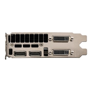 Foto 3 | Tarjeta De Vídeo Pny Nvidia Quadro K5200 8gb Gddr5 2dvi/2dp - Venta Internacional.