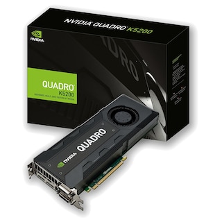 Foto 4 | Tarjeta De Vídeo Pny Nvidia Quadro K5200 8gb Gddr5 2dvi/2dp - Venta Internacional.