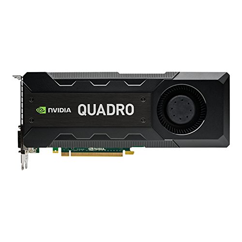 Foto 6 pulgar | Tarjeta De Vídeo Pny Nvidia Quadro K5200 8gb Gddr5 2dvi/2dp - Venta Internacional.