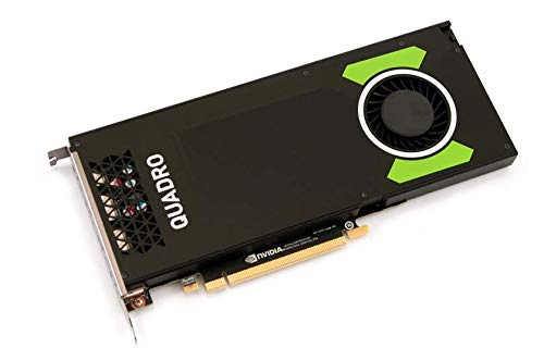 Foto 2 pulgar | Tarjeta Gráfica Pny Nvidia Quadro P4000 Professional Vcqp4000 - Venta Internacional.