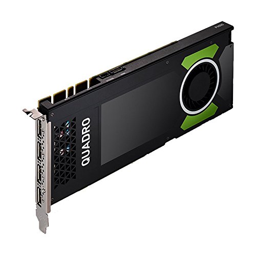 Foto 3 pulgar | Tarjeta Gráfica Pny Nvidia Quadro P4000 Professional Vcqp4000 - Venta Internacional.