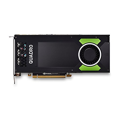 Foto 4 pulgar | Tarjeta Gráfica Pny Nvidia Quadro P4000 Professional Vcqp4000 - Venta Internacional.
