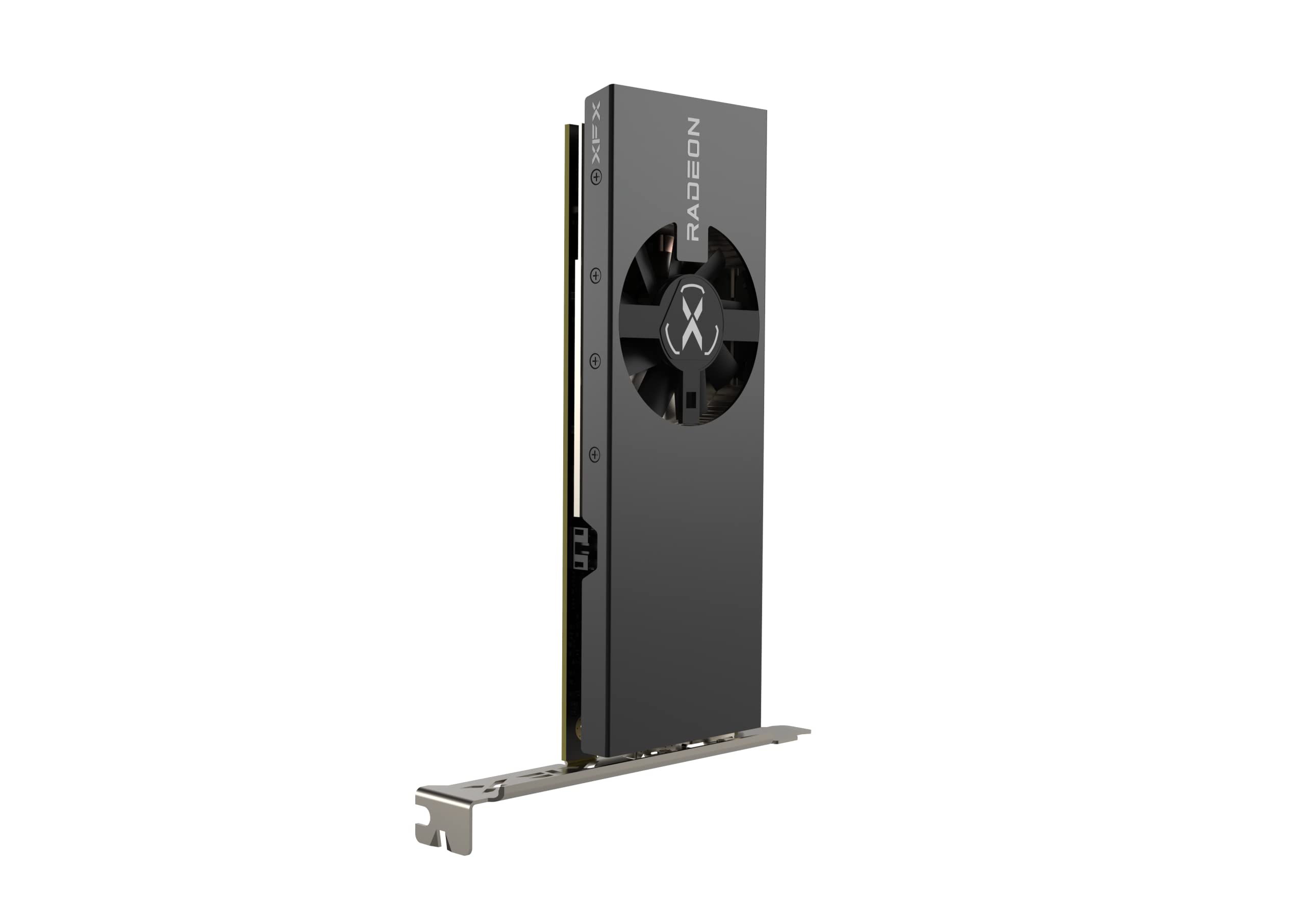 Foto 2 | Tarjeta Gráfica Xfx Speedster Swft105 Radeon Rx 6400 4gb Gddr6 - Venta Internacional.