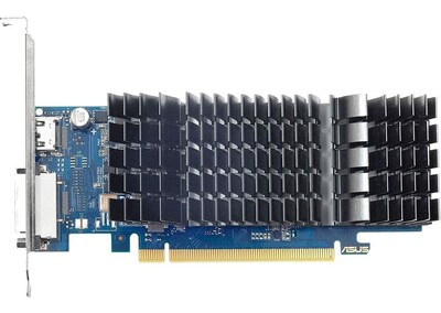 Foto 3 | Tarjeta Gráfica Asus Geforce Gt 1030 2gb Gddr5 Hdmi Dvi - Venta Internacional.