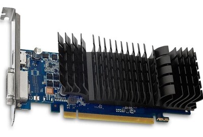 Foto 4 | Tarjeta Gráfica Asus Geforce Gt 1030 2gb Gddr5 Hdmi Dvi - Venta Internacional.