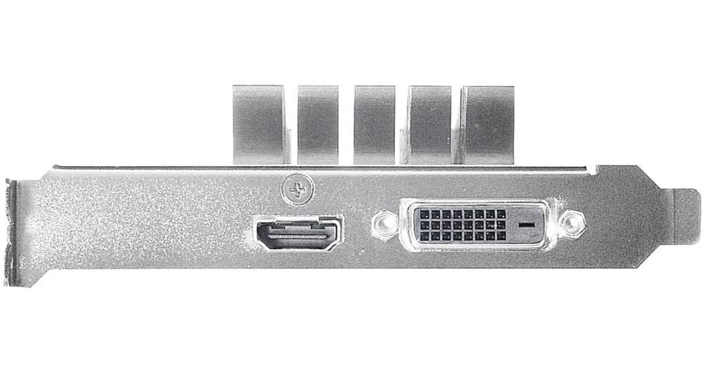 Foto 6 pulgar | Tarjeta Gráfica Asus Geforce Gt 1030 2gb Gddr5 Hdmi Dvi - Venta Internacional.
