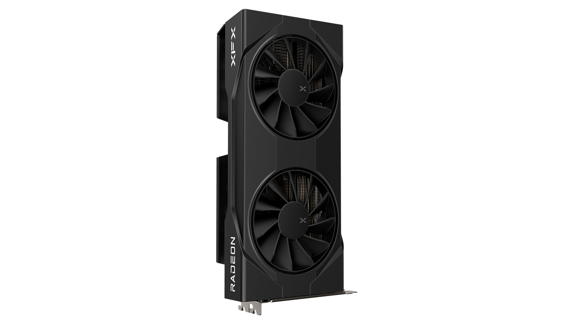 Foto 3 pulgar | Tvideo Xfx Rx 9060xt Oc Swift Radeon Gaming 16gb 128 Bits Gddr6 Hdmi Dp Rx-96tsw16bq