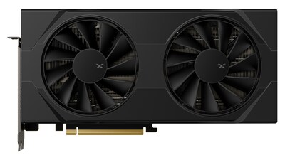 Foto 5 | Tvideo Xfx Rx 9060xt Oc Swift Radeon Gaming 16gb 128 Bits Gddr6 Hdmi Dp Rx-96tsw16bq