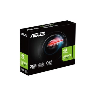 Foto 5 | Tarjeta Gráfica Asus Nvidia Geforce Gt 730 2gb Gddr5 - Venta Internacional.
