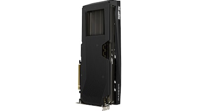 Foto 3 | Tvideo Xfx Rx 9070xt Quicksilver Radeon Gaming 16gb 256bits Gdrr6 Hdmi Dp Rx-97tqickb9
