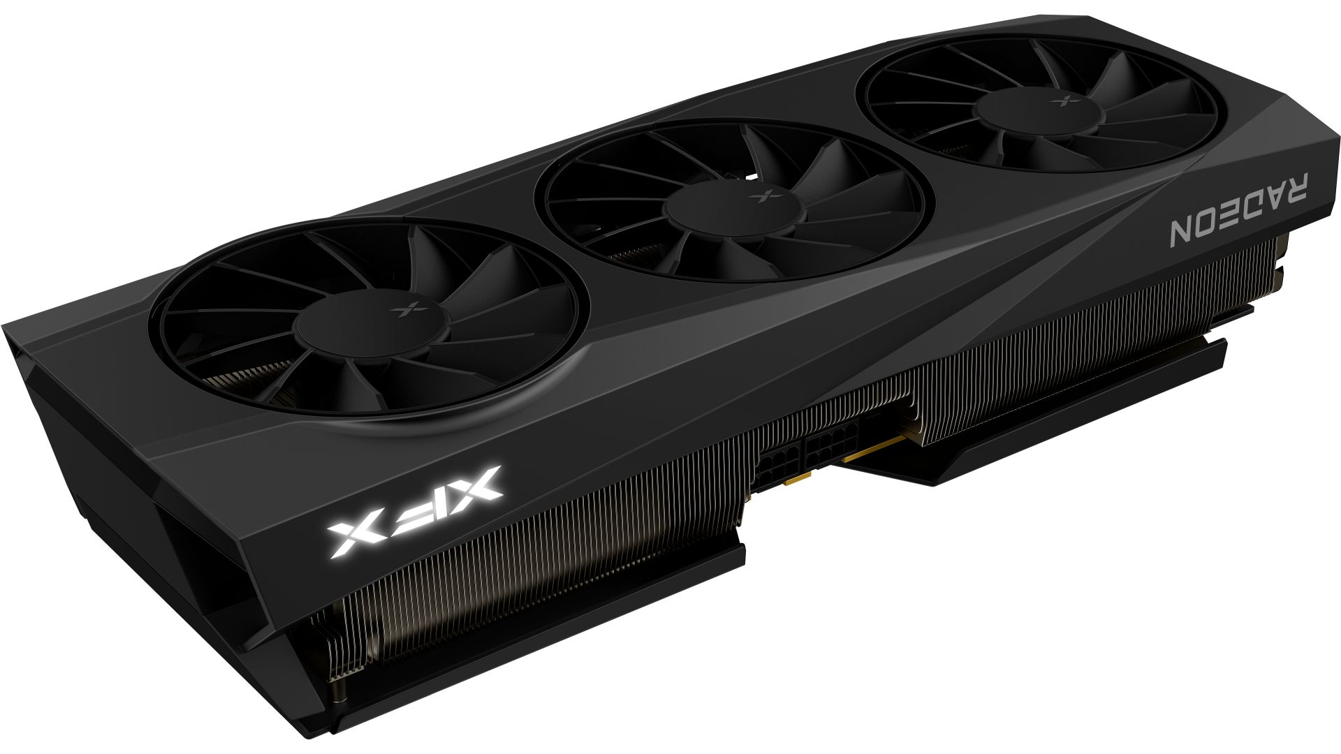 Foto 5 pulgar | Tvideo Xfx Rx 9070xt Quicksilver Radeon Gaming 16gb 256bits Gdrr6 Hdmi Dp Rx-97tqickb9