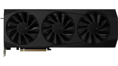 Foto 5 | Tvideo Xfx Rx 9070xt Quicksilver Radeon Gaming 16gb 256bits Gdrr6 Hdmi Dp Rx-97tqickb9