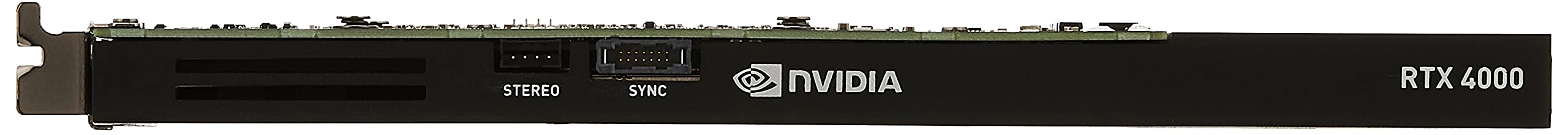 Foto 4 pulgar | Gpu Pny Nvidia Quadro Rtx 4000 Ray Tracing 36 Núcleos Rt - Venta Internacional.