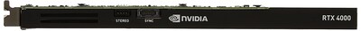 Foto 3 | Gpu Pny Nvidia Quadro Rtx 4000 Ray Tracing 36 Núcleos Rt - Venta Internacional.