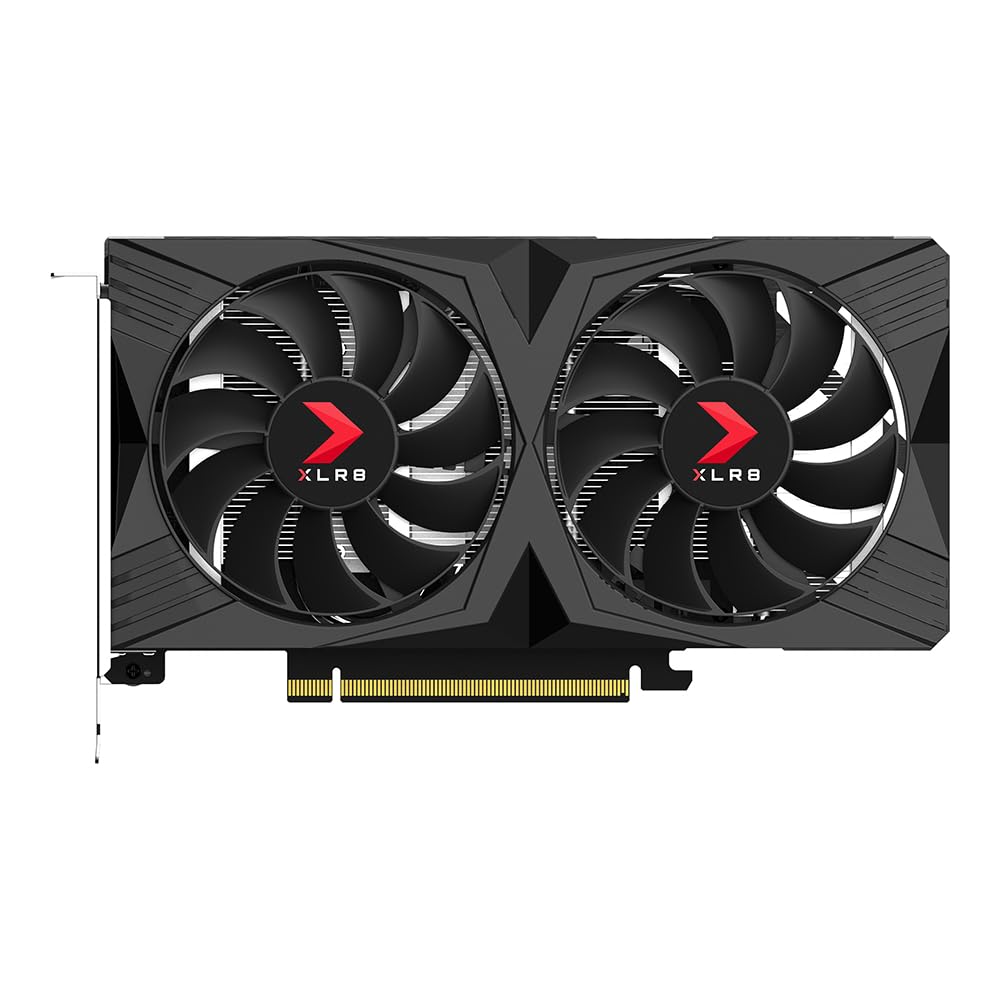Foto 3 pulgar | Tarjeta Gráfica Pny Geforce Rtx™ 4060 8gb Xlr8 Gaming Verto™ - Venta Internacional.