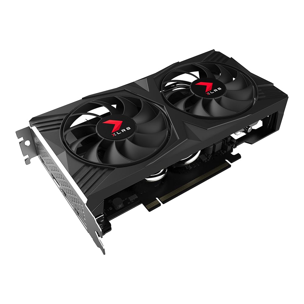 Foto 4 pulgar | Tarjeta Gráfica Pny Geforce Rtx™ 4060 8gb Xlr8 Gaming Verto™ - Venta Internacional.