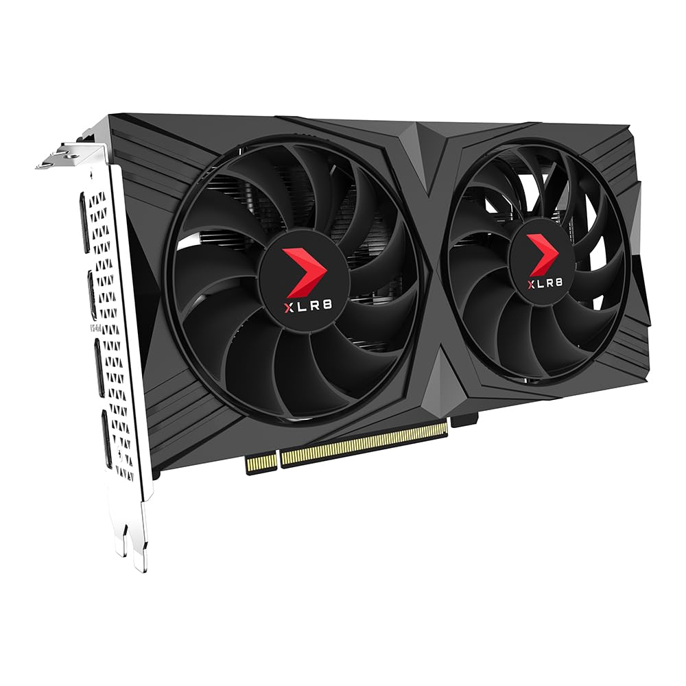Foto 5 pulgar | Tarjeta Gráfica Pny Geforce Rtx™ 4060 8gb Xlr8 Gaming Verto™ - Venta Internacional.